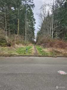 0 Cliff Street, Port Townsend, WA, 98368