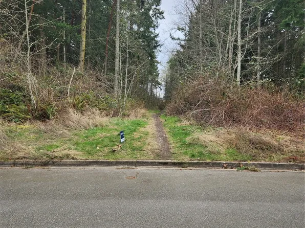 0 Cliff Street, Port Townsend, WA 98368