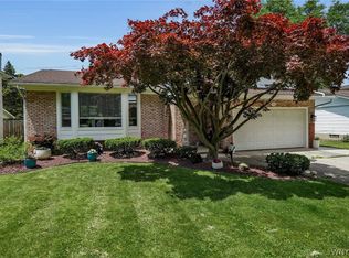 336 Seabrook Dr, Buffalo, NY 14221