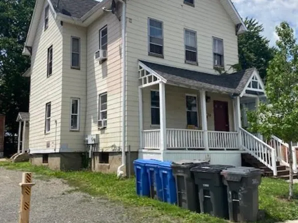 53 Franklin Avenue, Hartford, CT 06114
