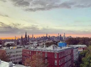 72 N Henry St APT 2F, Brooklyn, NY 11222