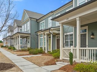 126 Cadet St, Clemson, SC 29631