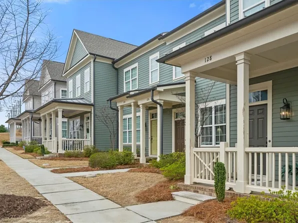 126 Cadet St, Clemson, SC 29631