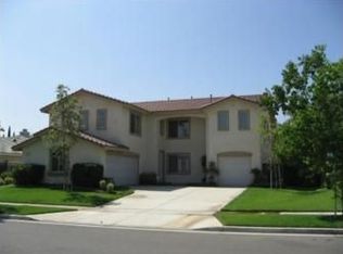 1562 Carleton Ct, Corona, CA 92881