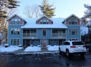 3208 Whitney Ave SUITE 3D, Hamden, CT 06518