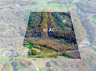 64316 Haught Rd, Cambridge, OH 43725