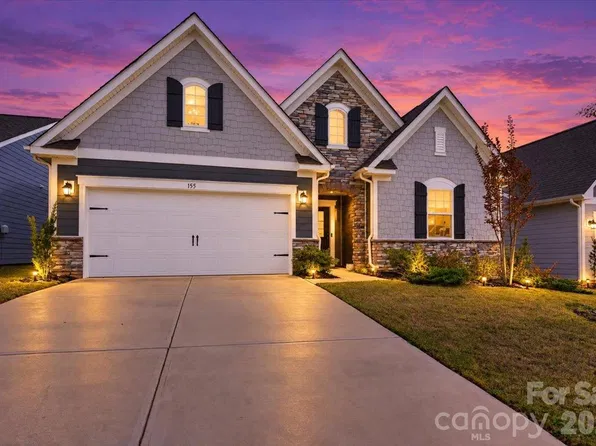 155 White Apple Way, Statesville, NC 28625