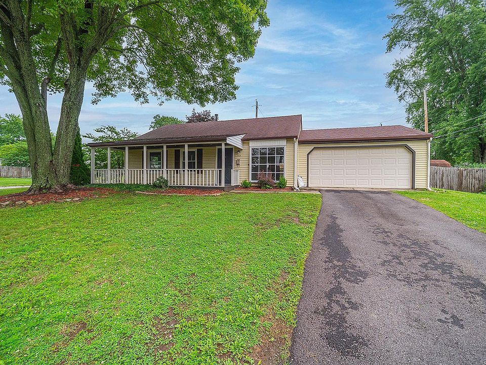 772 Gilmore Dr, Reynoldsburg, OH 43068 Zillow