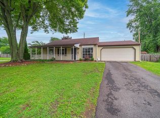 772 Gilmore Dr, Reynoldsburg, OH