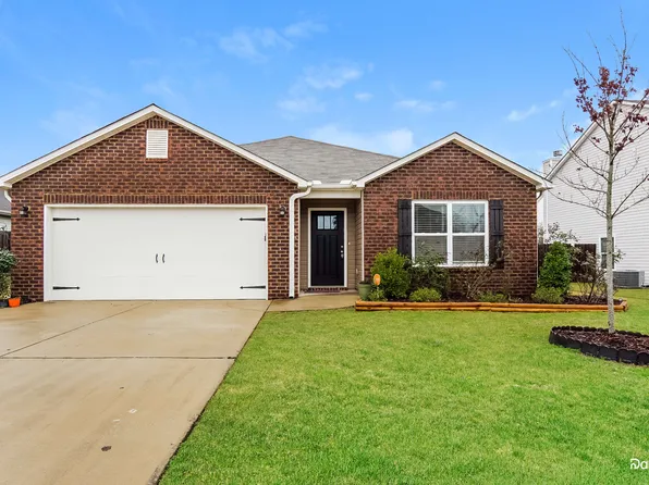 193 Addison Dr, Calera, AL 35040