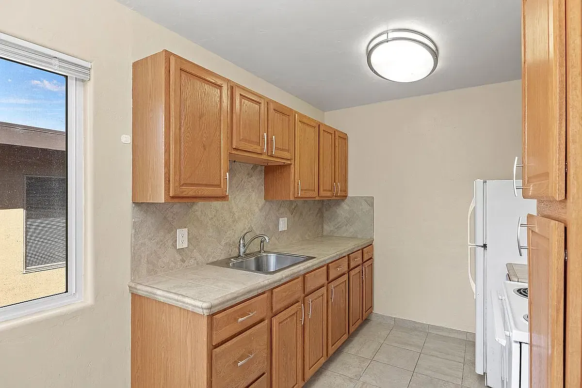 The Garden Apartments — Photo 1
