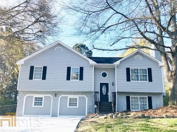 5969 Bretton Woods Dr, Lithonia, GA 30058