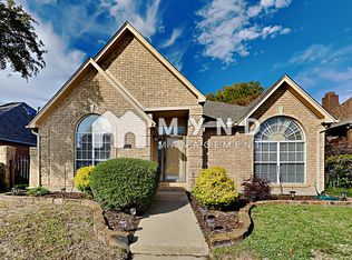 313 Pecos Trl, Irving, TX 75063