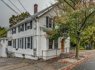 690 Charles St, Providence, RI 02904