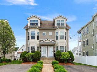 32 Pearl St, Everett, MA 02149