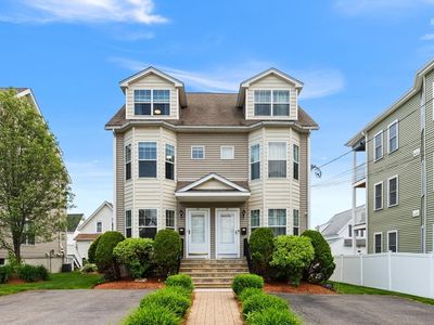 32 Pearl St, Everett, MA, 02149
