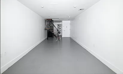 Rented by Corcoran