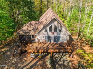 493 N Gate Rd, Lake Ariel, PA 18436