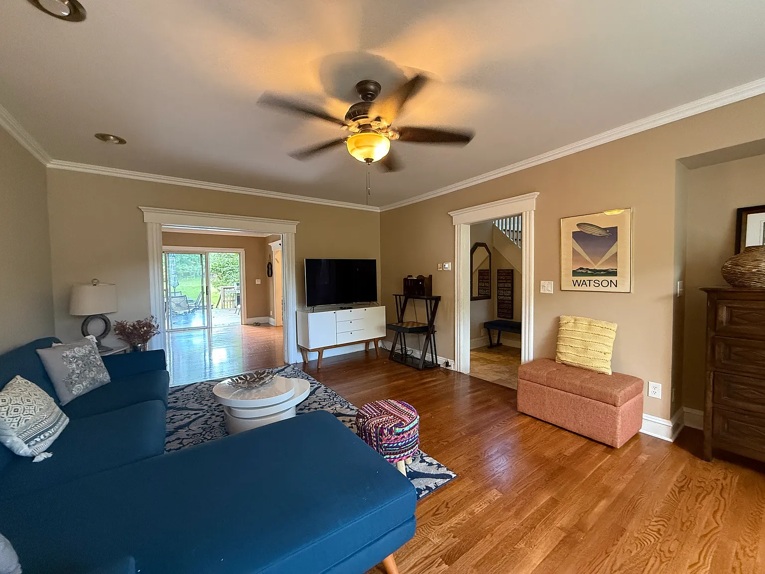 3 bed, 2.5 bath, 2027 sqft, $4,700 — Photo 4