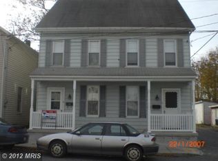 246 Garfield St, Chambersburg, PA 17201