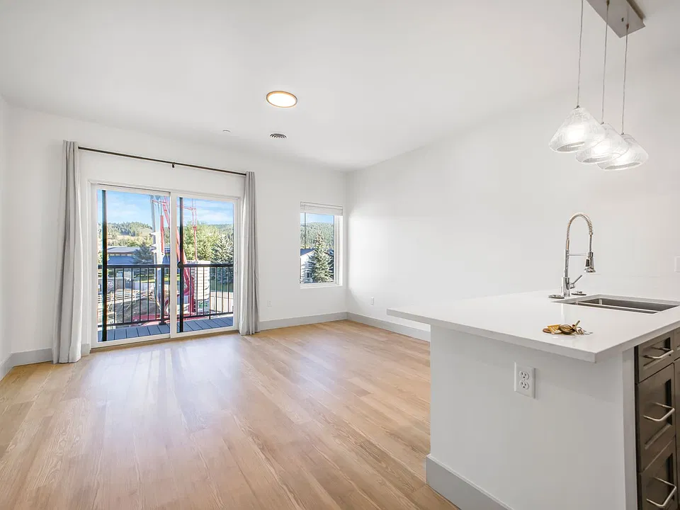283 Snowy Mountain Cir #204