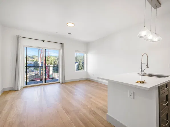 283 Snowy Mountain Cir Unit 204, Big Sky, MT 59716