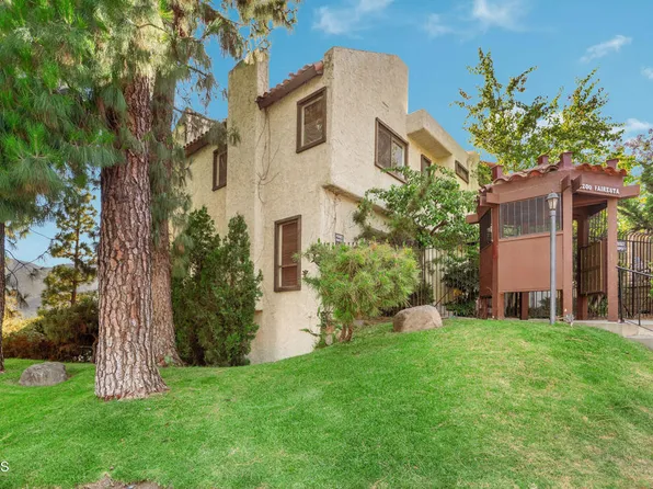 3200 Fairesta St APT 16, Glendale, CA 91214