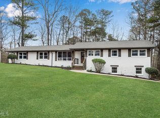 3404 Sewell Mill Rd, Marietta, GA 30062