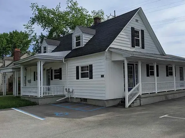 2092 Anderson Rd, Saginaw, MI 48603