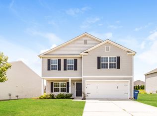 1926 Newcomb Dr, Whitsett, NC 27377
