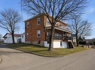 423 South St, Berlin, PA 15530