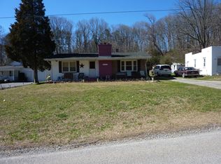 4110 Daugherty Rd, Salem, VA 24153