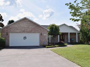 364 Back 9 Dr LOT 16, White Pine, TN 37890