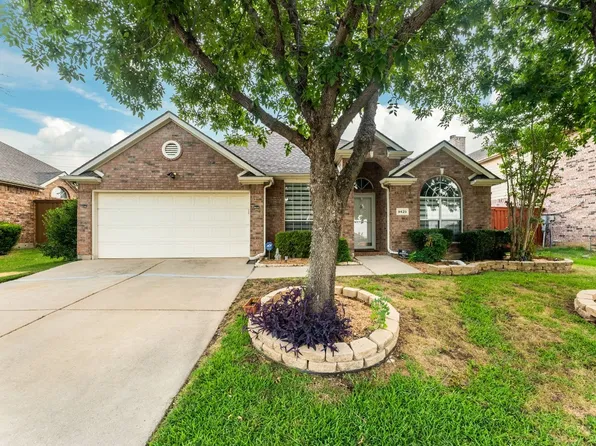 9425 Vista Cir, Irving, TX 75063