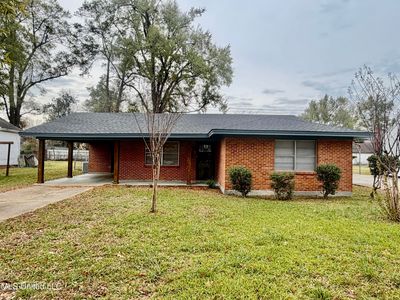 618 Catalpa St, Clarksdale, MS, 38614