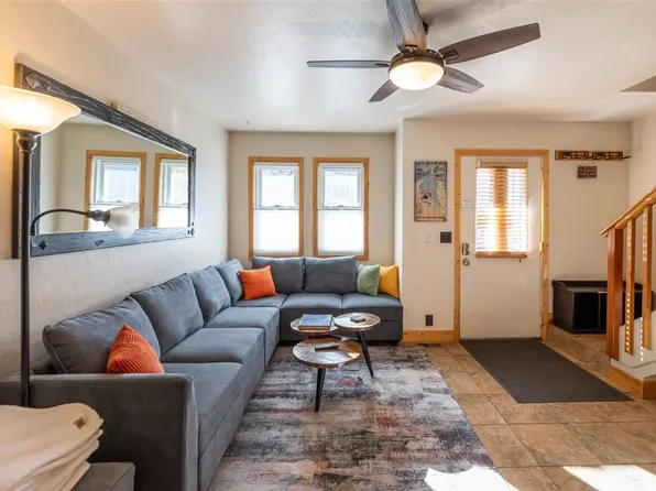 1384 Park Ave, Park City, UT