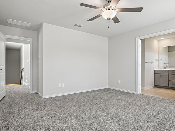 The Kent floorplan with the Elemental 2 interior package.