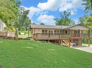 140 Tranquility Dr, Demorest, GA 30535