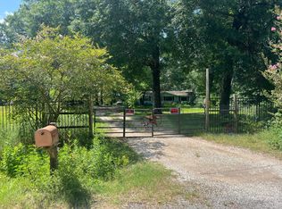 980 County Road 3731, Splendora, TX 77372