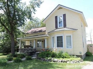 411 N Ann Arbor St, Saline, MI 48176