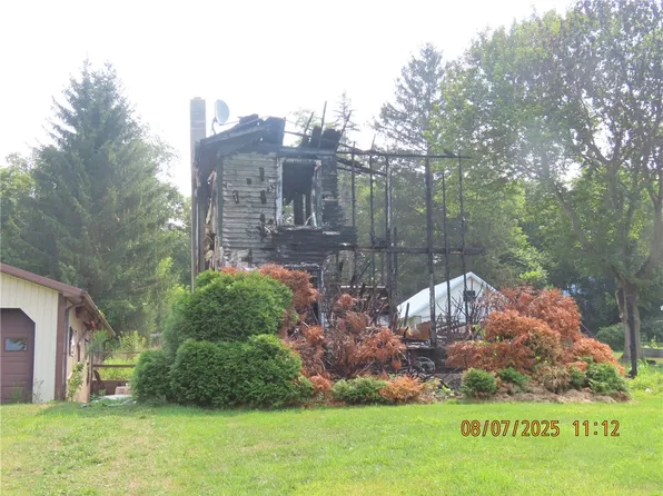 1058 Bradley St, Genoa, NY 13071