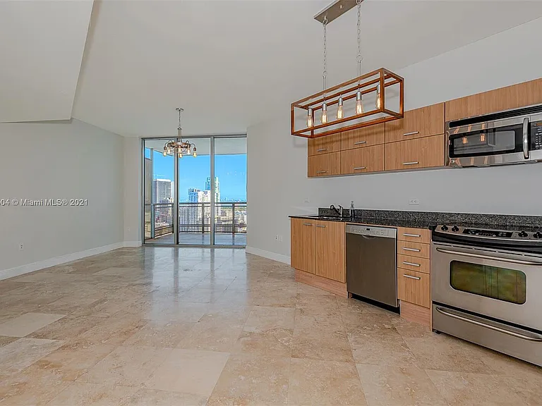 350 S Miami Ave #3711 — Photo 6
