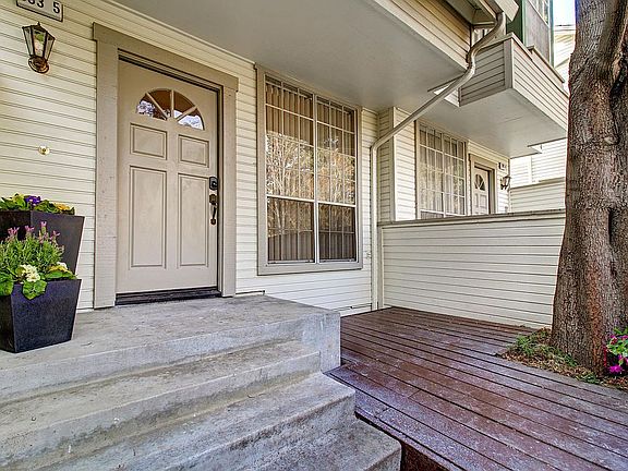 2nd image of 983 Belmont Ter Unit 5