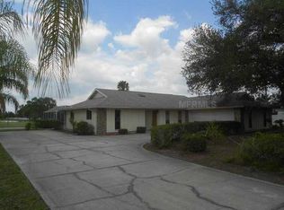 2010 17th St W, Palmetto, FL 34221