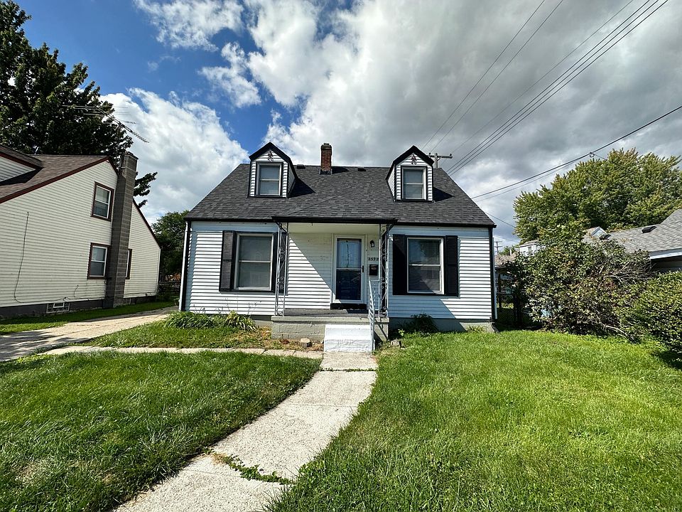 1st image of 25925 Pattow St