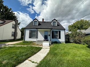 25925 Pattow St, Roseville, MI 48066