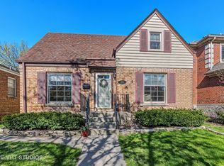 232 N Lincoln Ave, Park Ridge, IL 60068