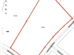 Bishop Bnd, Iola, TX 77861