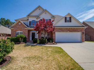 10 Clancy Ct, Little Rock, AR 72223