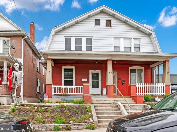 689 State St, Hamburg, PA 19526